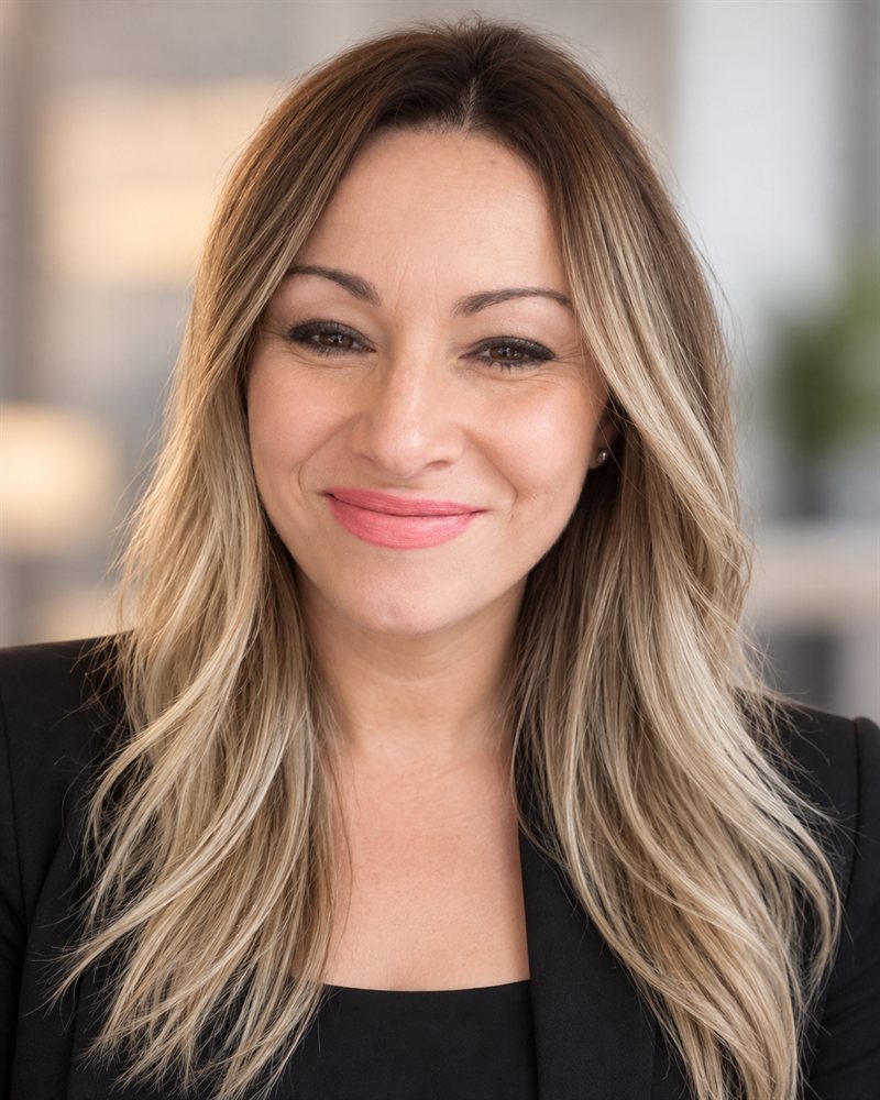 Beata Piskorska, CEO and Lead Designer of BP Design Group